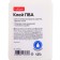 PVA glue 125 g Hatber, with a GL_ dispenser