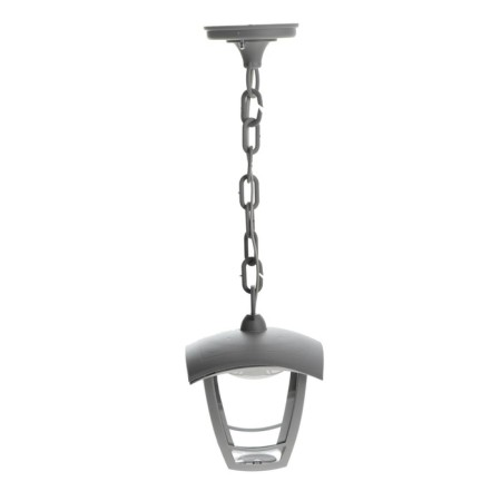 Lamp DSU 07-8-001 U1 Marseille, 8 W, IP44, Gray