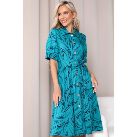 Women's dress, size 44-6