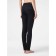 Women's jeans modeling CONTE ELEGANT SKINNY, size XS, DEEP Black color