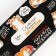New Year's wipes Paper in the box “New Year! Kotyars ", 100 pcs, two -layer