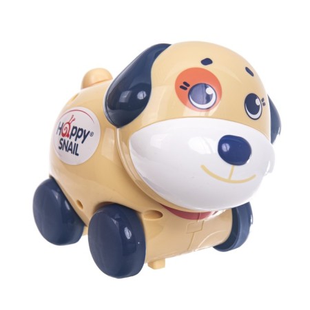 Игрушка-каталка «Щенок Гарри», музыкальная-2