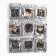 Gift tea "Chimes", 20g x 9pcs