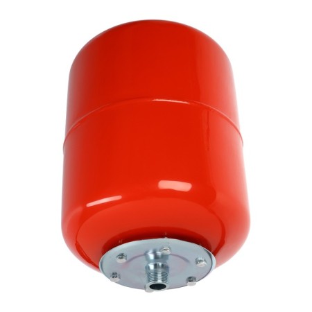 Expande B-24 Eterna, for heating systems, vertical, Osink. flange, 24 l-1