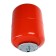 Expande B-24 Eterna, for heating systems, vertical, Osink. flange, 24 l
