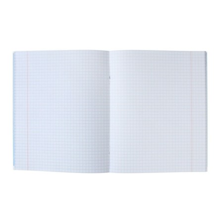 A set of subject notebooks of 48 sheets "Superneeon", 10 items with reference material, covered cardboard, OFSET block-9