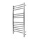 Terminus heated towel rail "Yenisei" P12, 500x1000 mm, Sensor Quick Touch, Chrome