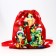 Children's SG Bag "Funny Snakes", 35*30 cm