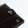 Cover for car documents and passports for magnet, brown color