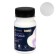 Acrylic matte paint 100 ml, ZHK Decola, White, 14327104