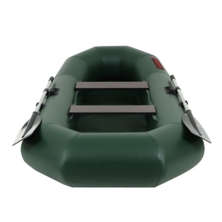 Yugana n 270 boat, olive color-8