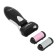 SCARLETT SC-CA304PS11 Electric Roller Foist, battery work, black color