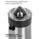 Pioneer JC2080 juicer, citrus, 85 watts, metal with black