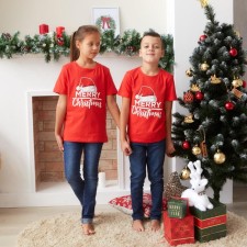 T-shirt Children's KAFTAN 