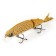 Floating wobbler LJ Pro Series Antira Swim F, 11.5 cm, Color 706