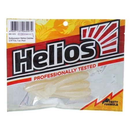 Vibro -high -high Helios Catcher Pearl, 7 cm, 7 pcs. (HS-1-013)-1