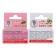 Set of toothpaste 5 Star Cosmetic with herbs and cloves 25 g + with coconut extract 25 g