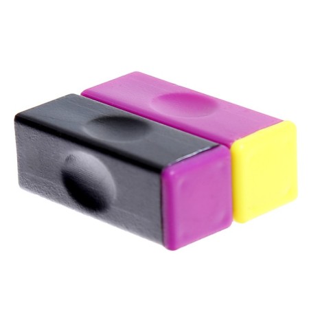 Developing toy "Magnets", Mix colors-6