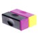 Developing toy "Magnets", Mix colors