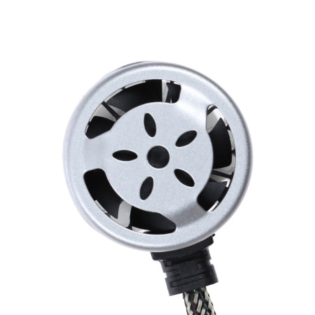 LED lamp DLED HB4 9006, C6 Original, 12V, 6500K, in a set 2 pcs-6