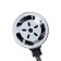 LED lamp DLED HB4 9006, C6 Original, 12V, 6500K, in a set 2 pcs