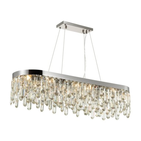 Люстра DAKISA E14 12x40W