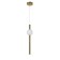 Suspension Conceptus 120 mm, LED 7W