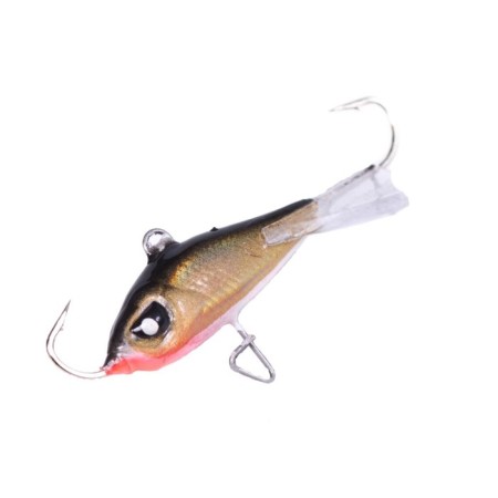 Balancir Lucky John Baltic 3, 2.5 cm, color 10H