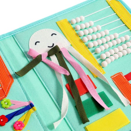 Developing set of "smart suitcase"-7
