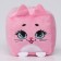 Cube soft toy "cat"