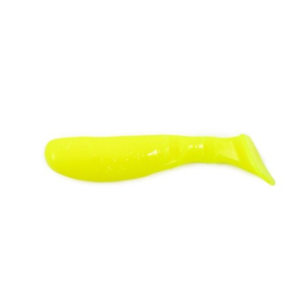 The Yaman Pro Boost Up, 5.1 cm, color #02-chantreuse, packaging 6 pcs.
