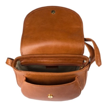 Bag-mixer on the valve, brown color-2
