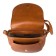 Bag-mixer on the valve, brown color