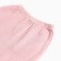 Kit for newborns, pink color, height 56 ​​cm