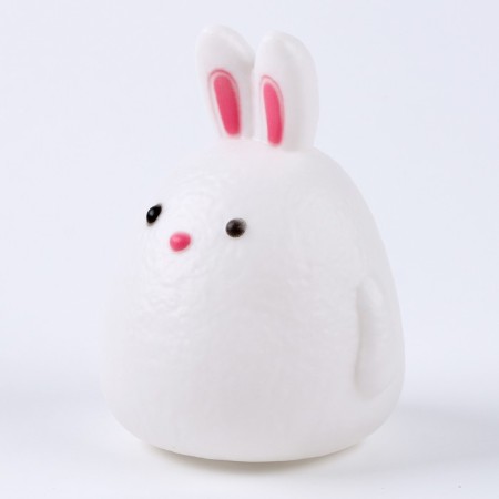 Night Coloring "Bunny"-2