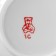 Porcelain mug "Zoomix", 200 ml