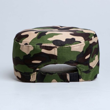 Ketka "Fisherman by vocation!" Adult-3