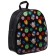 Open-leather backpack, 23 cm x 10 cm x 27 cm "Super-heroes", Avengers