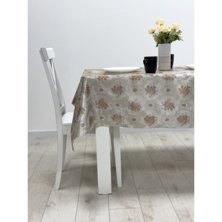 Milestock Meiwa 140 cm, roll 20 m, beige color-3