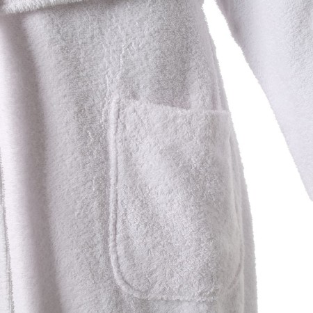Trush Ethel, female, p 42-44 color white, 100% cotton, 320 g/m2-8