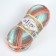 Yarn "Diva Batik" 100% microfiber 350m/100g (5550)