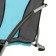 Tourist folding stool Green Glade M6180