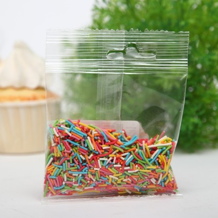 Sprinking confectionery "Multi -colored mix No. 1", 20 g-1