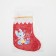 Bag - toe for gifts "warmth and comfort"