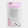 Sewing needles “Assorted”, D = 0.76 mm, 3.6 - 4.2 cm, auto -shift, 12 pcs