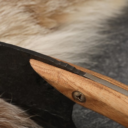 Cutting knife "Shark"-3