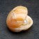 Souvenir "Pearl", 6 × 4.5 cm, selenite, mix