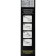 Щетка стеклоочистителя AVS HW-17, 17",430 мм, гибридная