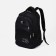 Youth backpack from lightning textiles, 5 pockets, black color