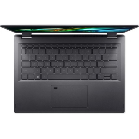 Acer Aspire 5 A514-56M-770K Core i7 1355U 16GB SSD512GB Intel IRIS XE Graphics 14 "1073509-3